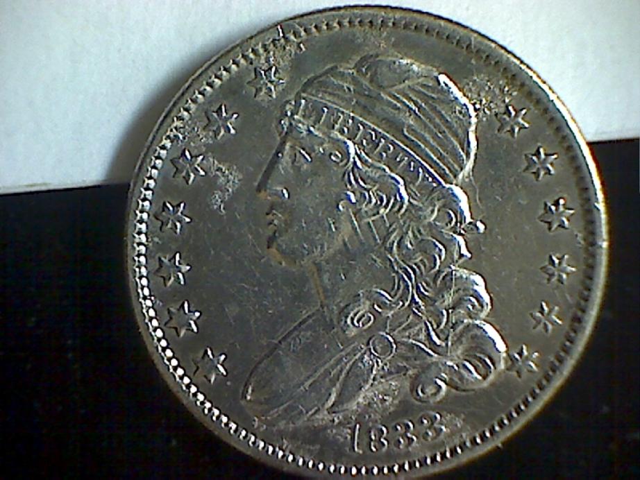 1883-Capped-Bust-Quarter